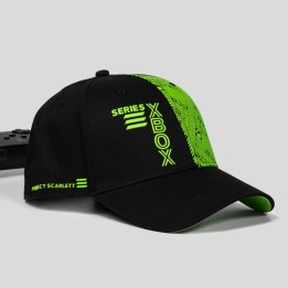 NUMSKULL Official Xbox Core Pattern Snapback
