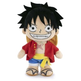 Barrado One Piece: Luffy T3 - Peluche 28cm
