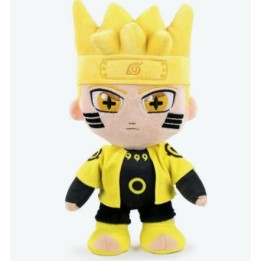 Barrado Naruto: Naruto Six Path T3 - Peluche 28cm