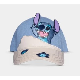 DIFUZED Lilo & Stitch - Beach Day Stitch