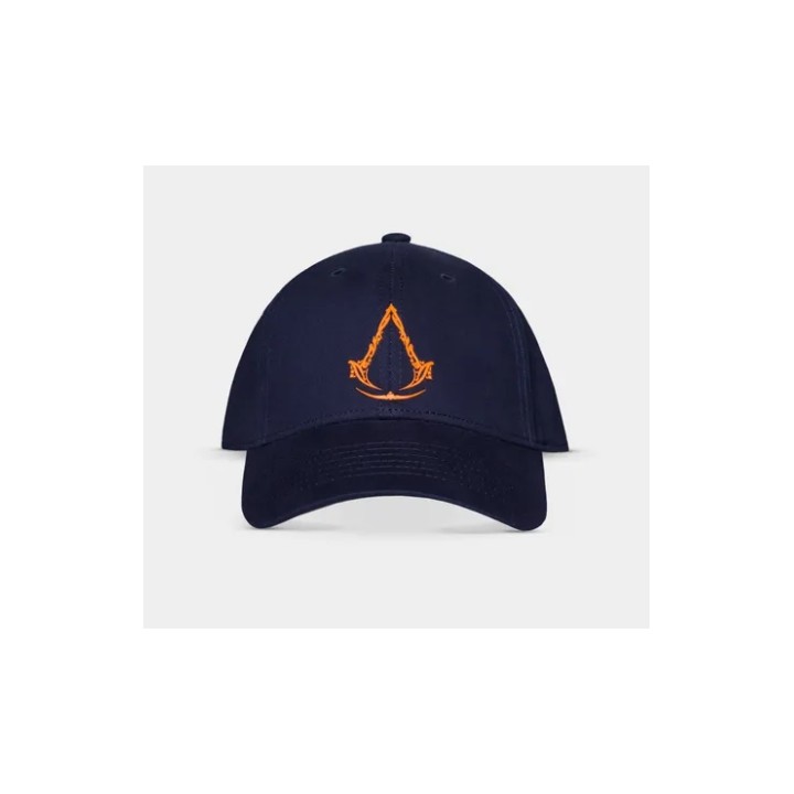 DIFUZED Assassin's Creed Mirage Cappellino