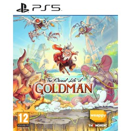 The Eternal Life of Goldman