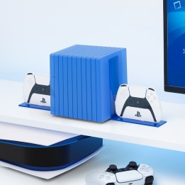 PALADONE Playstation Fermalibri