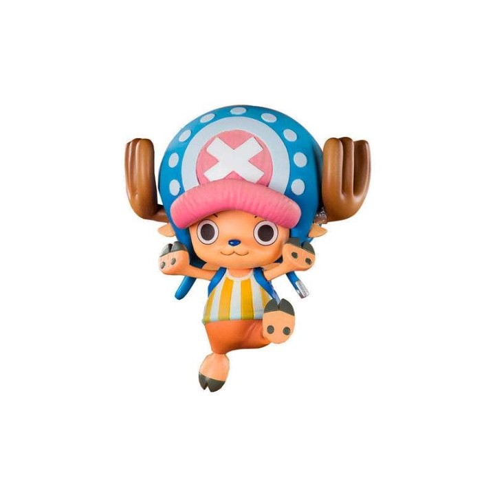 BANDAI ONE PIECE Cotton Candy Lover Chopper