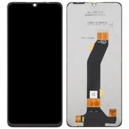 DISPLAY LCD + TOUCHSCREEN DISPLAY COMPLETO SENZA FRAME PER ZTE BLADE..