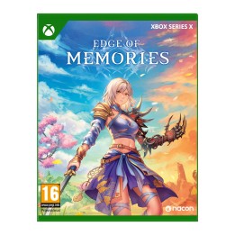 EDGE OF MEMORIES