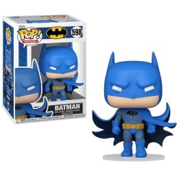 FUNKO POP Heroes: DC New Classics - Batman 9 cm