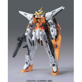 16632 BANDAI - Hg Gundam Kyrios 1/144