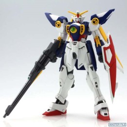 45982 BANDAI - Hgac Gundam Wing 1/144