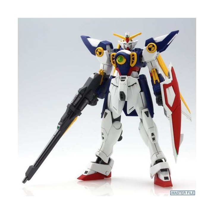 45982 BANDAI - Hgac Gundam Wing 1/144