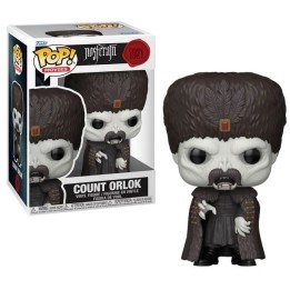 FUNKO POP Movies: Nosferatu - 1921 Count Orlock 9cm
