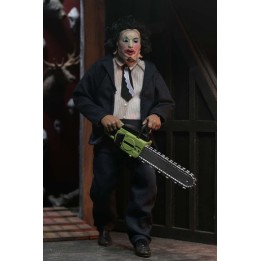 NECA 110362 - Texas chainsaw massacre leatherface pretty woman mask af