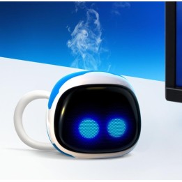 PALADONE ASTROBOT Astrobot Shaped Tazza