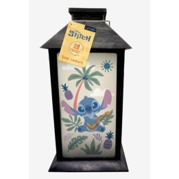 PALADONE DISNEY CLASSICS Stitch Printed Solar Lantern