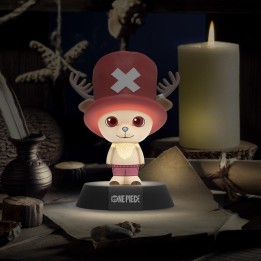 PALADONE ONE PIECE Chopper Icon Light