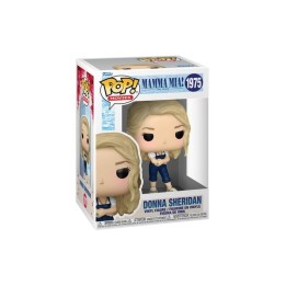 FUNKO POP Movies: Mamma Mia - 1975 Donna Sheridan 9cm