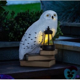 PALADONE Hedwig Gnome Light