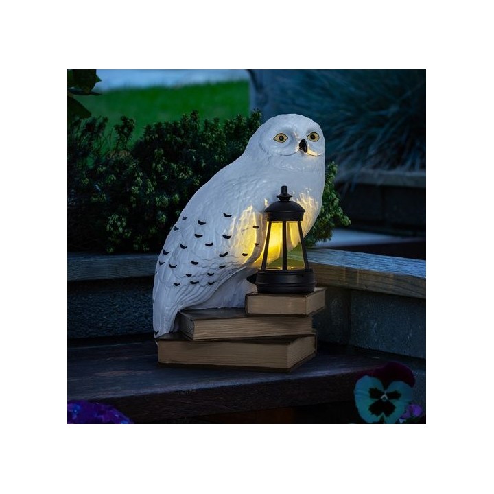 PALADONE Hedwig Gnome Light