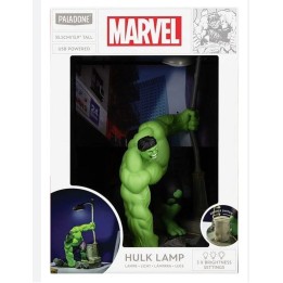 PALADONE Hulk Diorama Lamp