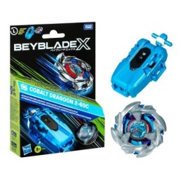 Beyblade DLX STRING LAUNCHER DRAGOON