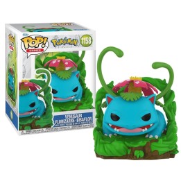FUNKO POP Premium Games: Pokemon - 1158 Venusaur