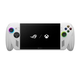 ASUS ROG ALLY CONSOLE XBOX WHITE 512GB