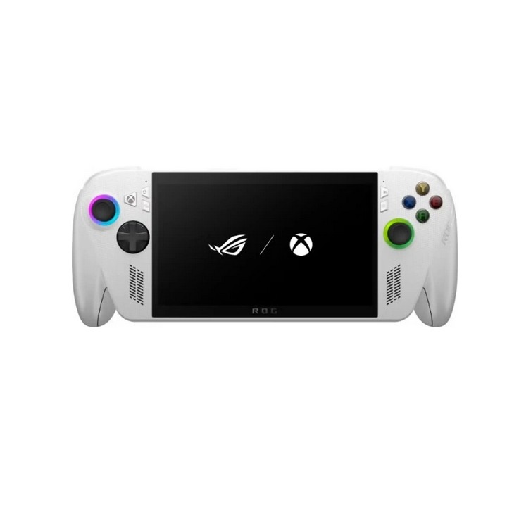 ASUS ROG ALLY CONSOLE XBOX WHITE 512GB