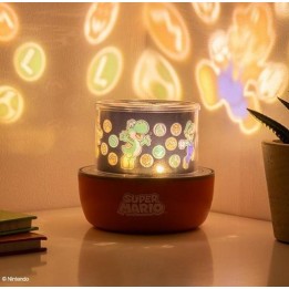 PALADONE Super Mario Projection Light
