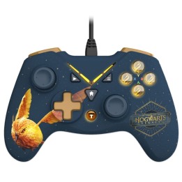 Harry Potter - Hogwats Legacy- Wired Controller for PC with 3M Câble - Golden Vivet