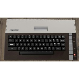 THE 800XL