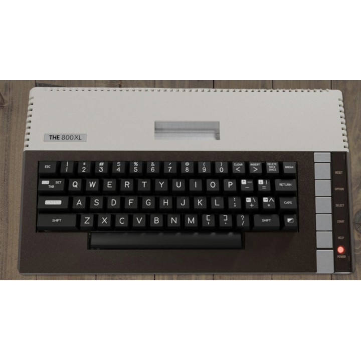 THE 800XL
