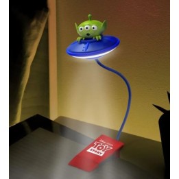 PALADONE Toy Story Alien Book Light