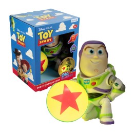 PALADONE Buzz Lightyear GloBuddies Light