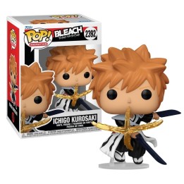 FUNKO POP Animation: Bleach - 2392 Ichigo Kurosaki 9cm