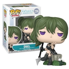 FUNKO POP Animation: Frieren - 2356 Ubel 9cm