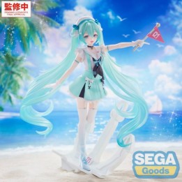 113252 - Hatsune Miku Sailor Figurizma Figure