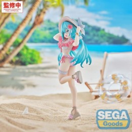 113250 Hatsune Miku Conceptual Vol 1 Tropical Luminasta