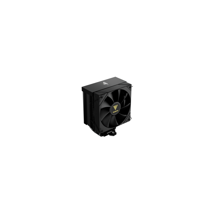 GAMDIAS RAFF.CPU BOREAS M2-51D DIGITAL MONITOR (CPU TEM FAN) HYD FAN