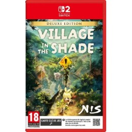 Village in the Shade Deluxe Edition ENGLISH EU