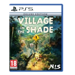 Village in the Shade Deluxe Edition ENGLISH EU