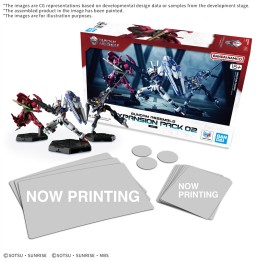 ASMODEE - Gundam Assemble Expansion Pack 02 [EX02] - ENG