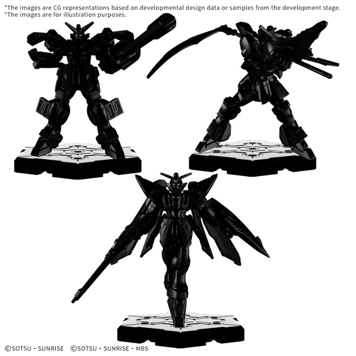 ASMODEE - Gundam Assemble Expansion Pack 04 [EX04] - ENG