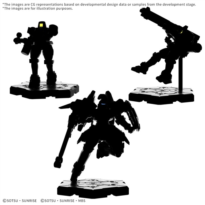 ASMODEE - Gundam Assemble Expansion Pack 05 [EX05] - ENG