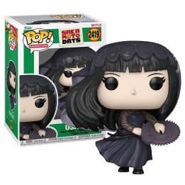 FUNKO POP Animation: Sakamoto Days - 2419 Osaragi 9cm