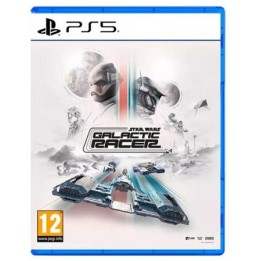 Star Wars - Galactic Racer