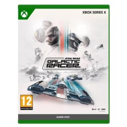 Star Wars - Galactic Racer