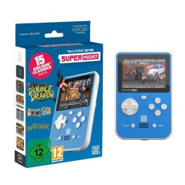BLAZE Technos Super Pocket