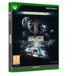 Star Wars - Galactic Racer Deluxe Ed. (possibile allocazione)