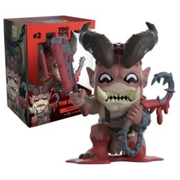 YOUTOOZ Diablo IV - The Butcher 12cm