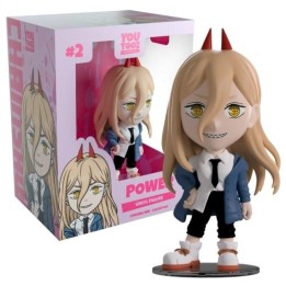 YOUTOOZ Chainsaw Man - Power 12cm